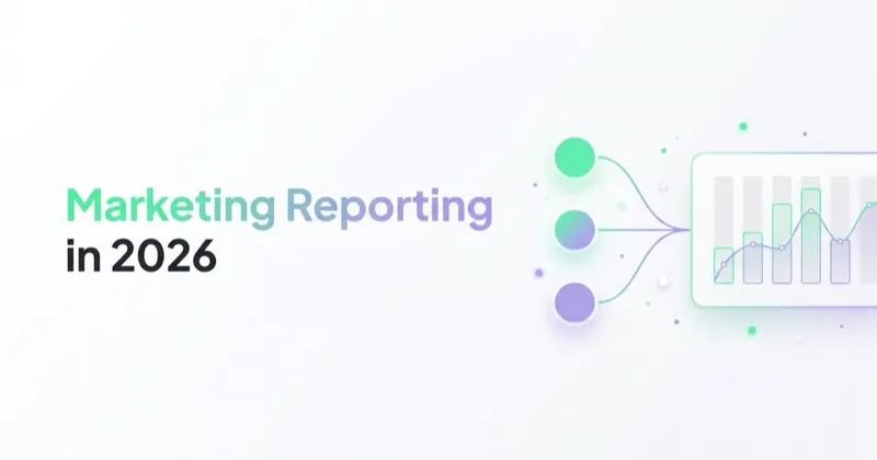 Marketing Reporting in 2026: Cross-Channel Client Reports Across Google, Meta and TikTok