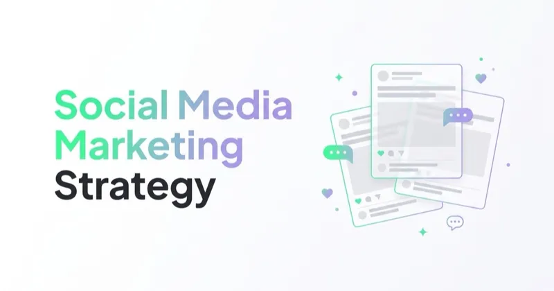 Social Media Marketing Strategy: How to Connect Content, Paid Social and Sales Goals